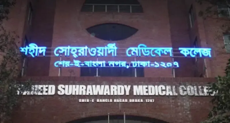 মিরপুরে এনসিপি নেতাদের ওপর হামলা ও জখম