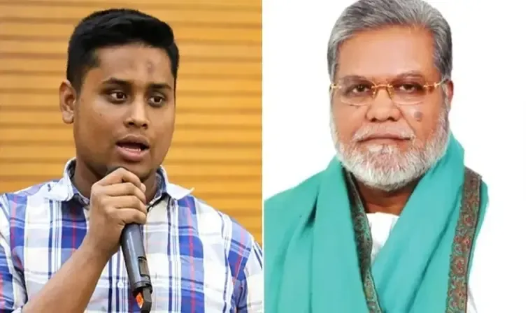বিএনপির মঞ্জুরুল হাসনাতের আসনে নির্বাচনে অংশ নিতে পারবেন না