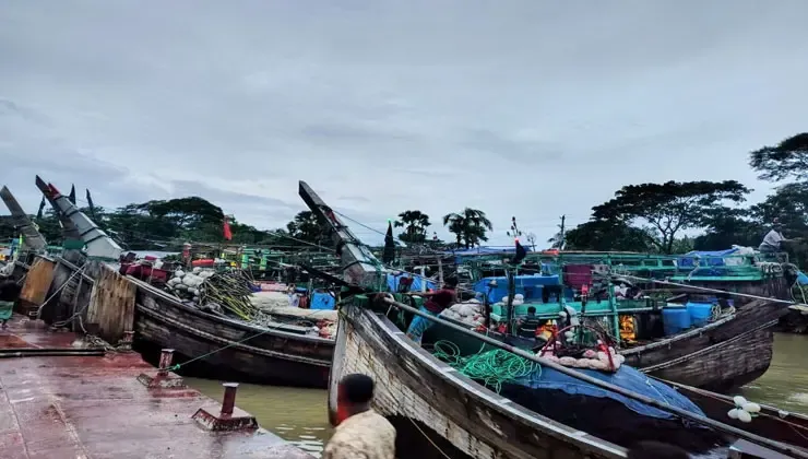 সাড়ে ৬ লাখ জেলে পরিবারের জন্য সরকারের বড় সুখবর