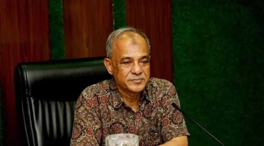 ভোট নিরাপত্তায় ব্যাপক প্রস্তুতি: প্রশিক্ষণ নিচ্ছে ৭.৬৮ লাখ বাহিনী সদস্য