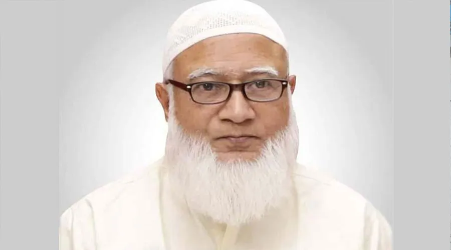 ১৬ দিনের বিদেশ সফর শেষে কাল দেশে ফিরছেন জামায়াত আমির