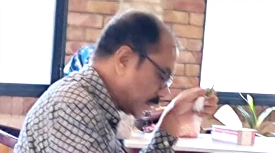 সাবেক এমপি ডিউক চৌধুরীর ভাই আটক
