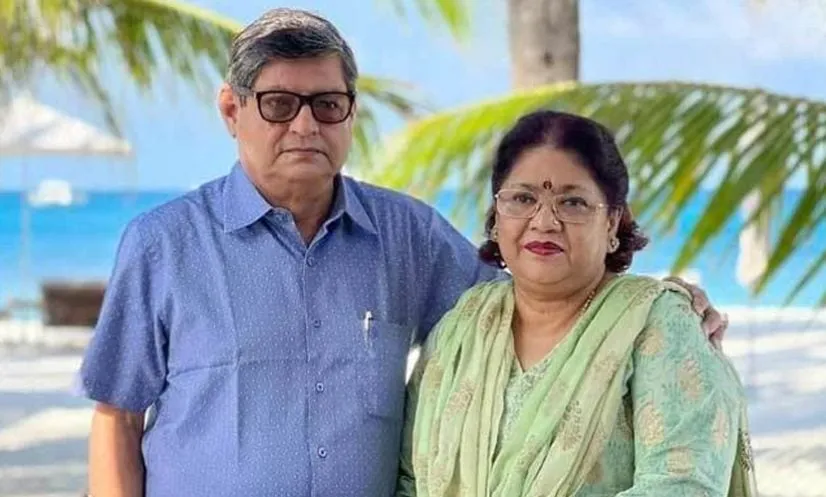 সাবেক মন্ত্রী মোকতাদিরের বিরুদ্ধে দুর্নীতির মামলা, স্ত্রীকে সম্পদের নোটিশ