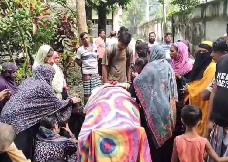 বিএনপির দুই গ্রুপের সংঘর্ষে যুবদল নেতা নিহত, আহত ১০