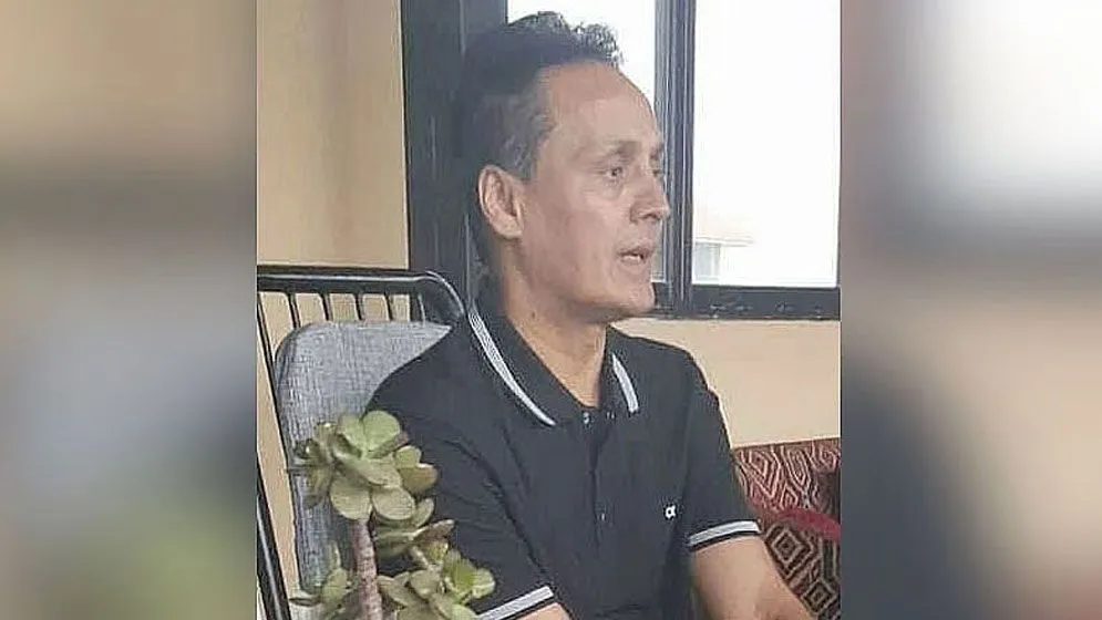 নতুন জাতীয় সরকার গঠনের এজেন্ডা ছিল গোয়েন্দা এজেন্ট এনায়েতের