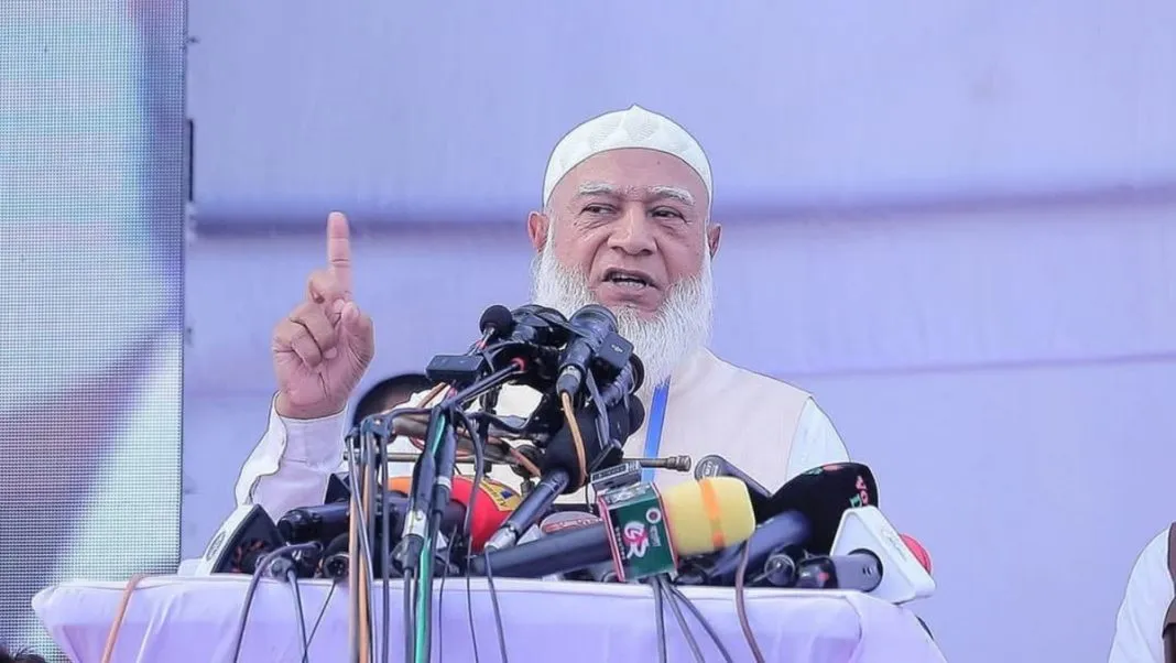 মেধা বিকাশ ও মেয়েদের মাস্টার্স সরকারী খরচে ডা. শফিকুর রহমান