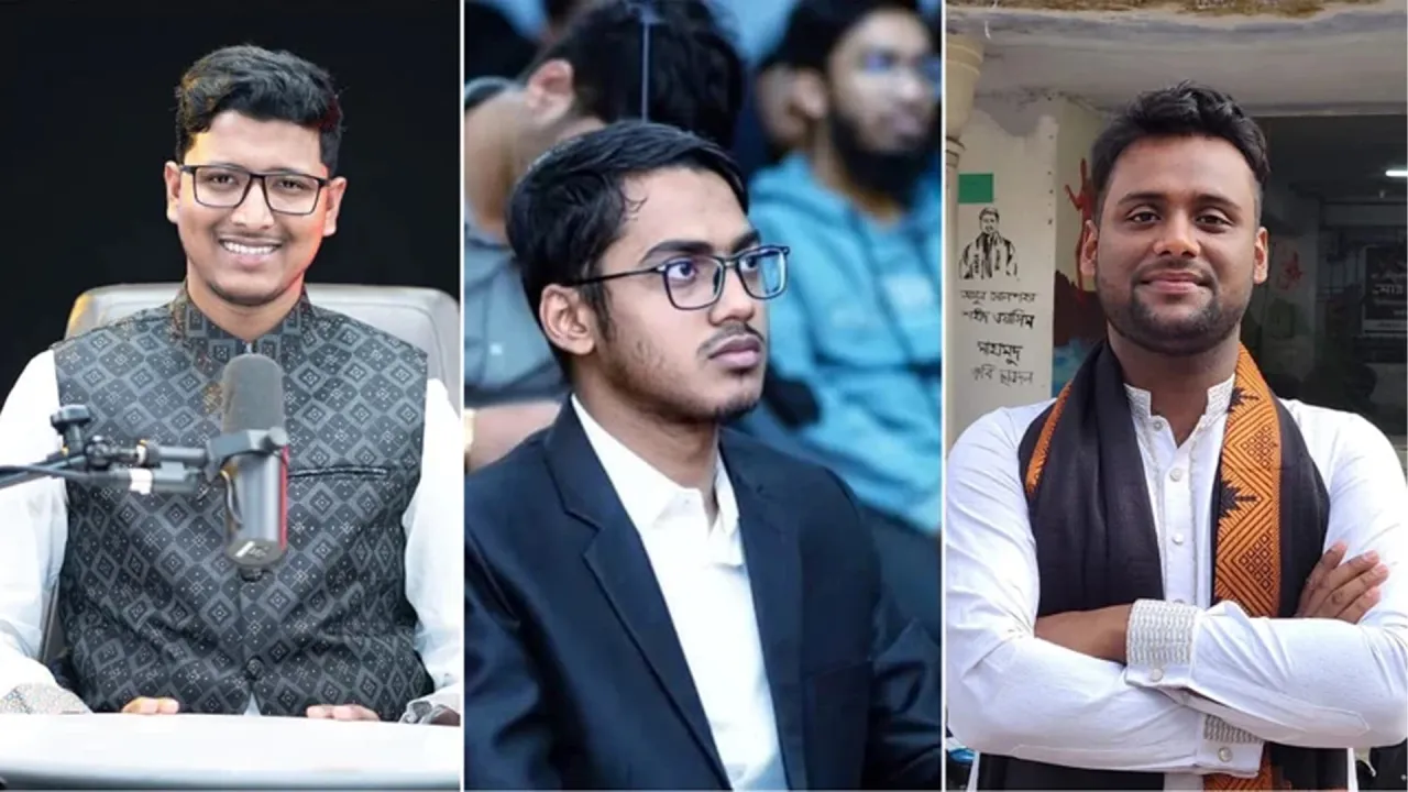 জকসুর ৩৩ কেন্দ্রের ফলাফলে ভিপি, জিএস ও এজিএসে এগিয়ে শিবির
