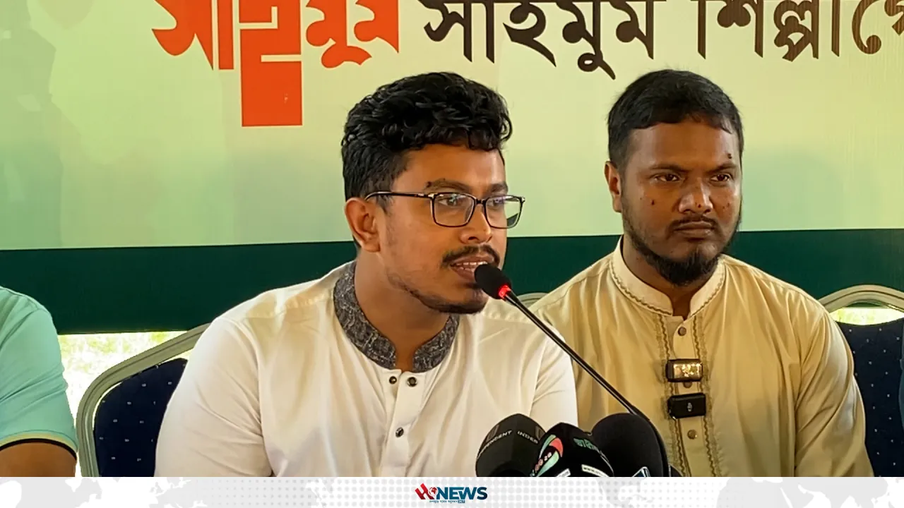 ‘স্বৈরাচার পতন হলেও মুজিববাদের কালচারাল এস্টাবলিশমেন্ট এখনো টিকে আছে’ - সাদিক কায়েম