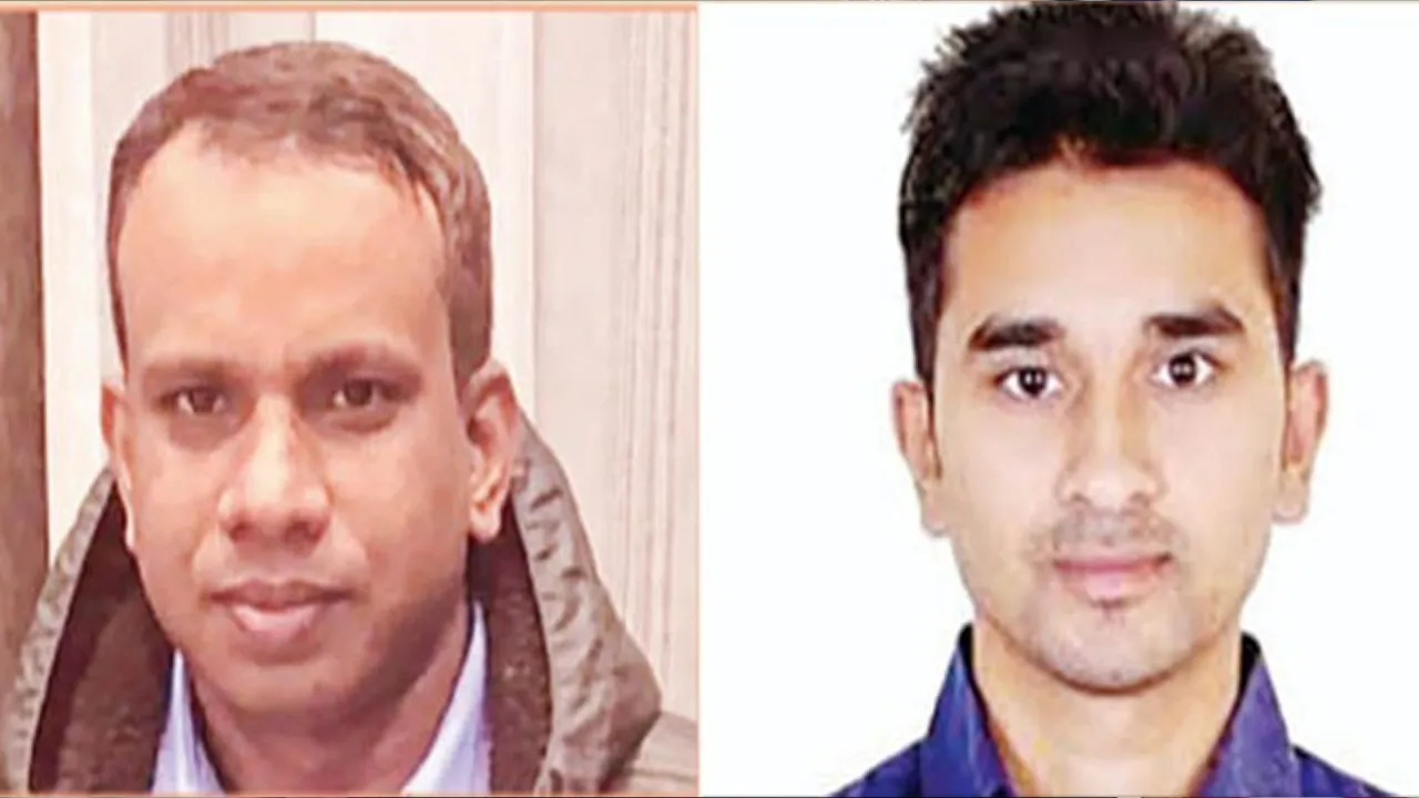 ভারতের ‘র’-এর এজেন্ট ছিলেন এনএসআইয়ের দুই কর্মকর্তা
