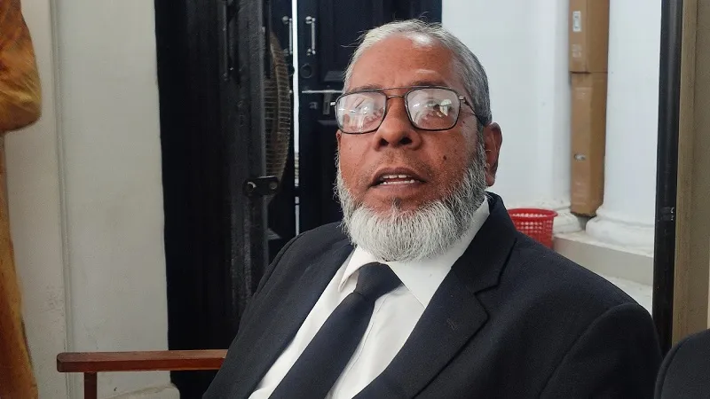 আওয়ামী লীগের শাসনে কোনো দুঃশাসন হয়নি: শেখ হাসিনার আইনজীবী