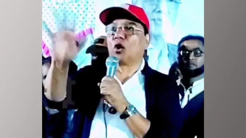 আর কোনো আওয়ামী লীগ সমর্থক গ্রেপ্তার হবে না: বিএনপির নেতা