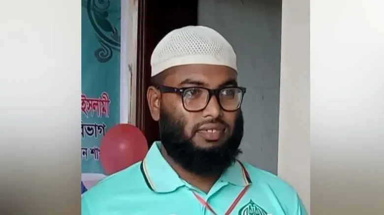 বিদ্যুৎস্পর্শে জামায়াত নেতার মৃত্যু