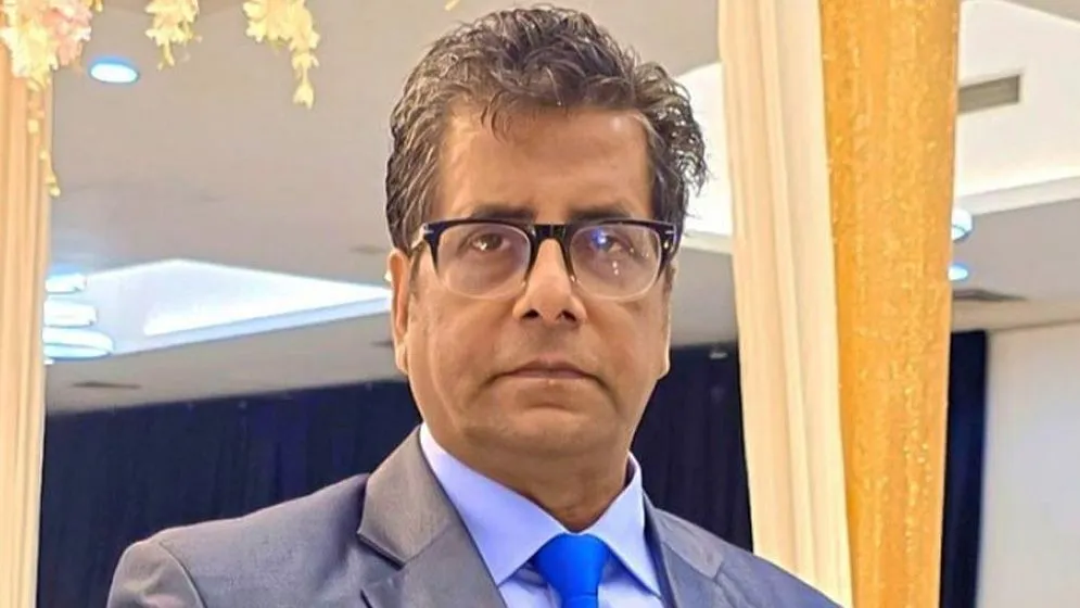 সন্ত্রাসবিরোধী মামলায় সাংবাদিক আনিস আলমগীরের ৫ দিনের রিমান্ড