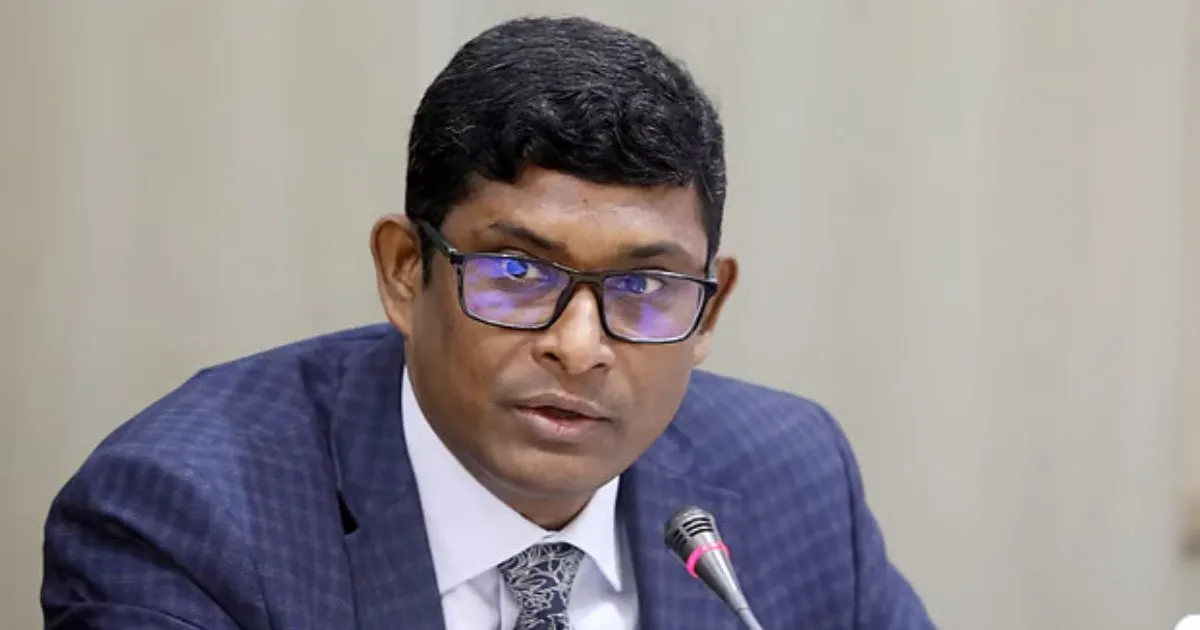 “দেশের ভবিষ্যত সংকটে, বিএনপির দায়িত্ব দেশকে রক্ষা করা”: ব্যারিস্টার শামীম।