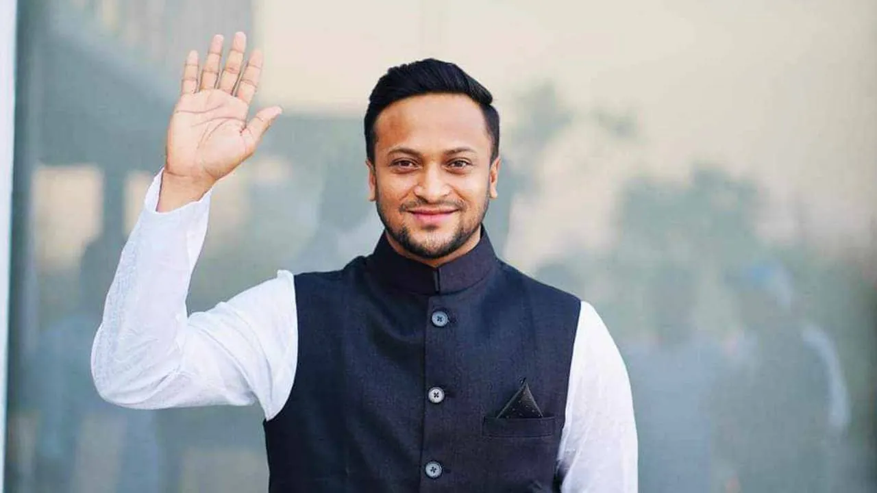 সাকিবসহ ১৫ জনের মামলায় তদন্ত প্রতিবেদন দাখিলের নতুন তারিখ।