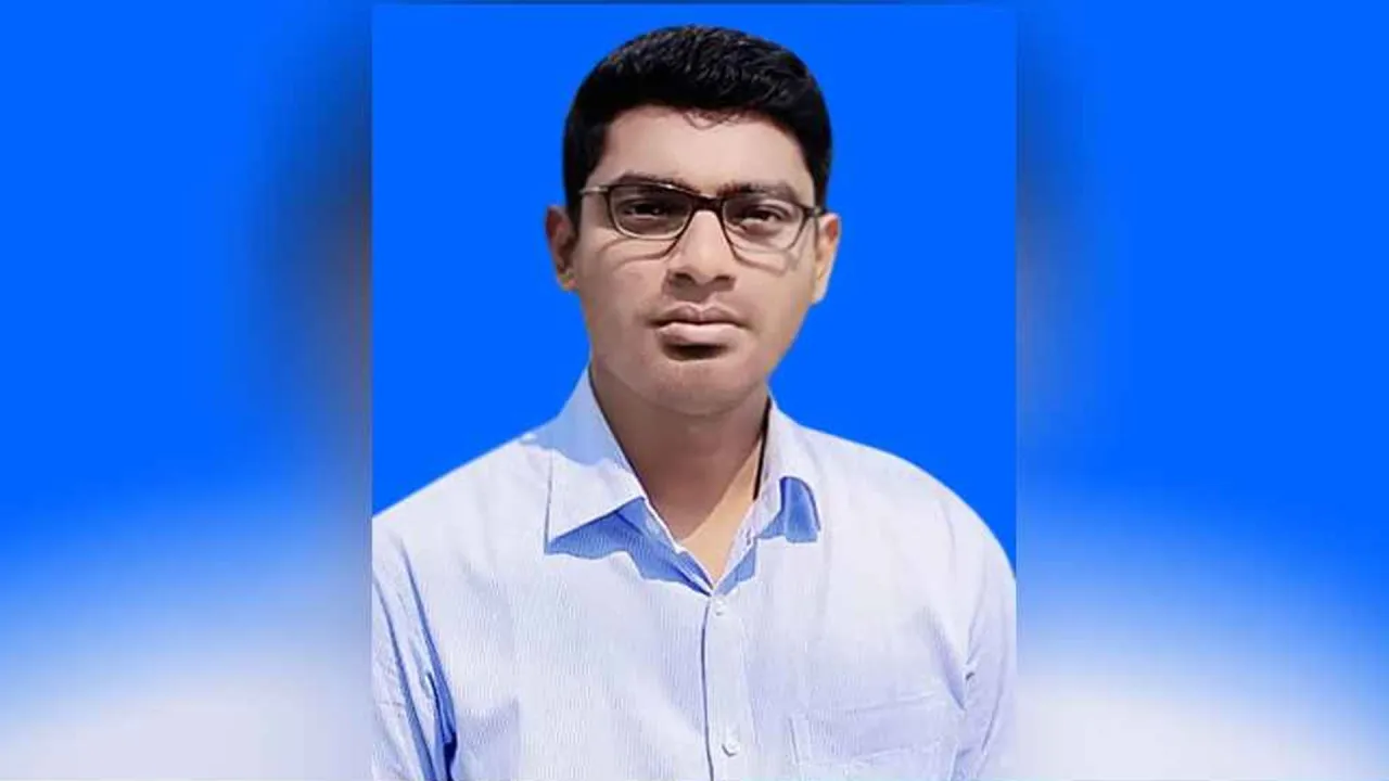 ছাত্রীর সঙ্গে অনৈতিক সম্পর্ক: পাবিপ্রবি শিক্ষক স্থায়ীভাবে বরখাস্ত