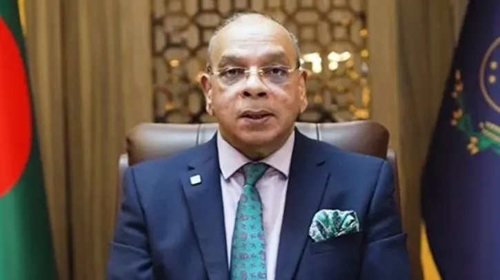 বিচার বিভাগের স্বাধীনতা নিয়ে যা বললেন সাবেক প্রধান বিচারপতি