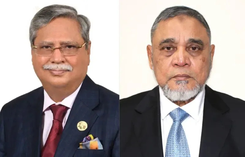 সিইসি আজ রাষ্ট্রপতির সঙ্গে সাক্ষাৎ