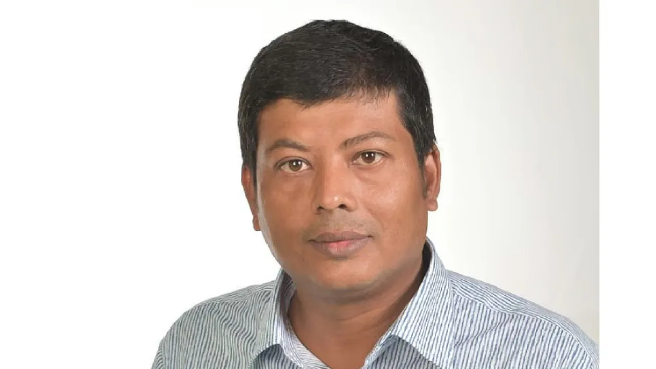 মুসাব্বির প্রায়ই স্ত্রীকে বলতেন, আমাকে মেরে ফেলতে পারে
