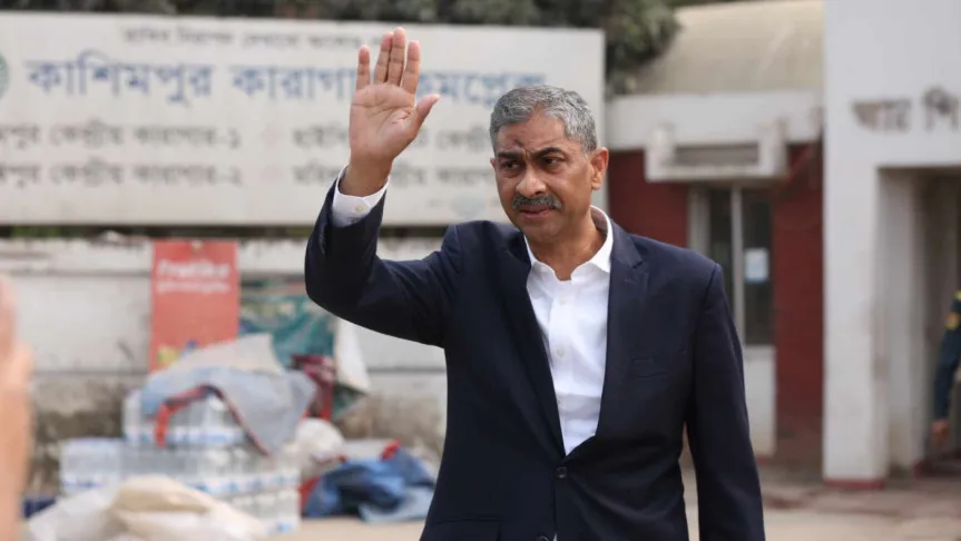 ফেব্রুয়ারির নির্বাচনের ষড়যন্ত্রে নুরের ওপর হামলা : এ্যানি