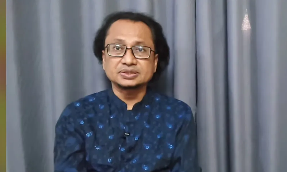 ঢাবির তদন্তে আস্থা রাখার সুযোগ নেই, তারা বিশ্বাসযোগ্যতা হারিয়েছে : জাহেদ উর রহমান