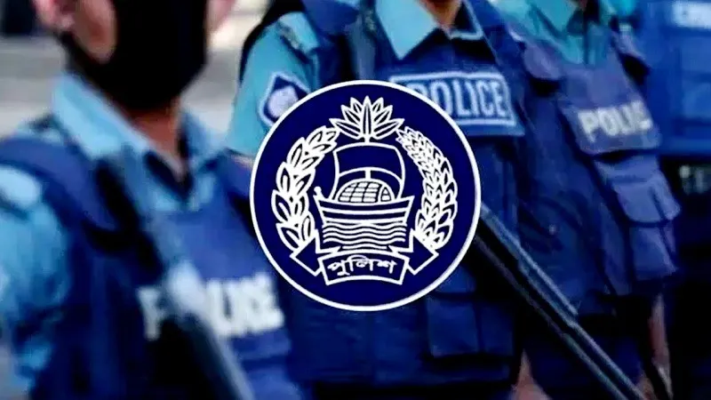 লটারি মাধ্যমে নির্ধারিত হলো দেশের ৬৪ জেলার নতুন এসপি