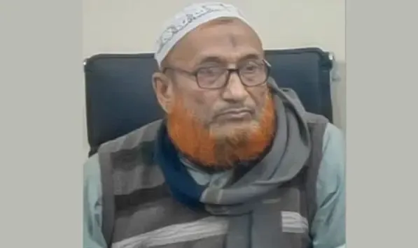 নিজ বাসা থেকে জামায়াত নেতার মৃতদেহ উদ্ধার