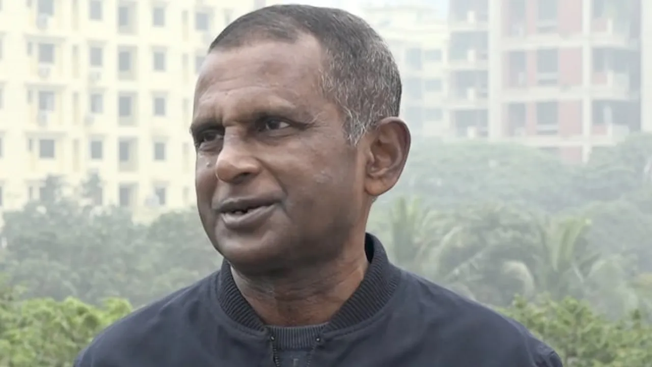 জনপ্রিয় অভিনেতা হাসান মাসুদ অসুস্থ হয়ে হাসপাতালে ভর্তি হয়েছেন।