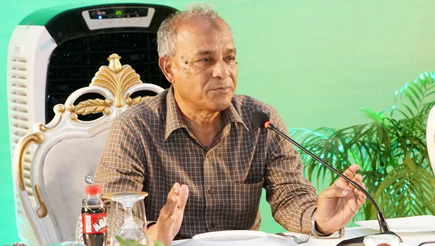 কারসাজির কারণে পেঁয়াজের দাম বেড়েছে, দোষীদের খুঁজে বের করতে হবে