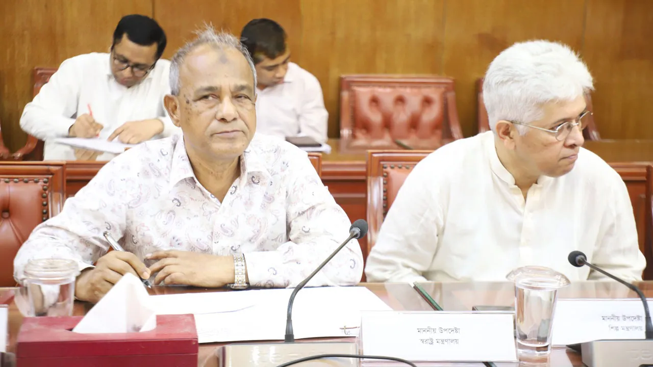 মাদক সিন্ডিকেটের সঙ্গে জড়িত রুই-কাতলা এখনো ধরা পড়ছে না