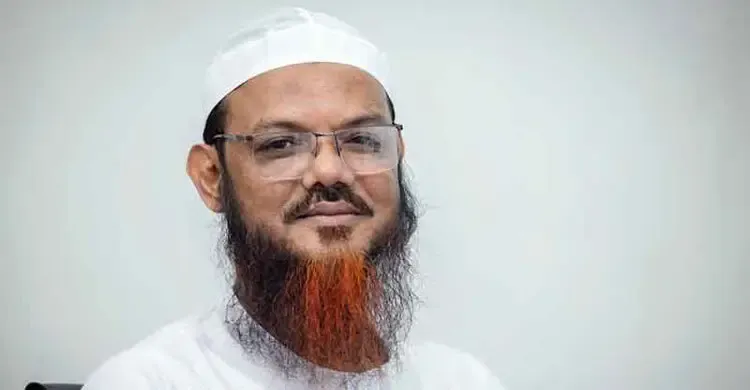 ফয়জুল করিমকে কুরআন অবমাননার দায়ে লিগ্যাল নোটিশ