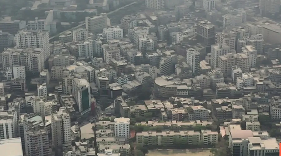 দূষিত শহরের শীর্ষে লাহোর, ঢাকা ও স্বাস্থ্যঝুঁকিতে
