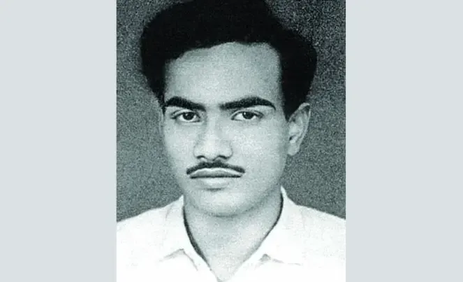আজ ২০ জানুয়ারি শহীদ আসাদ দিবস