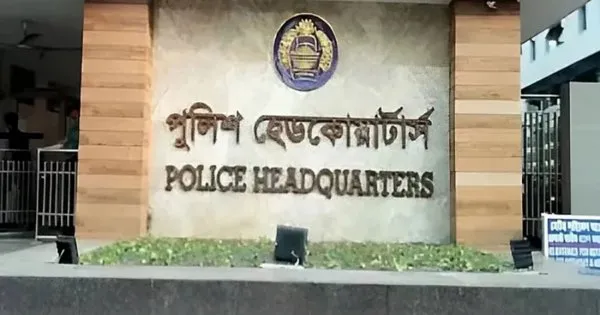 রংপুরে হামলার ঘটনায় পাঁচজন গ্রেপ্তার: পুলিশ