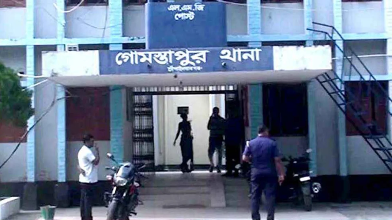 চাঁপাইনবাবগঞ্জে মাদ্রাসার দুই শিক্ষার্থীর রহস্যজনক মৃত্যু