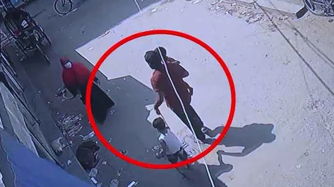 সাবলেটের আড়ালে অপহরণ: শিশুকে উদ্ধারে পুলিশের অভিযান