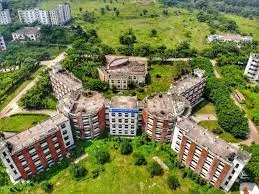 প্রতিষ্ঠার পর কখনো হয়নি বেরোবির ছাত্রসংসদ নির্বাচন