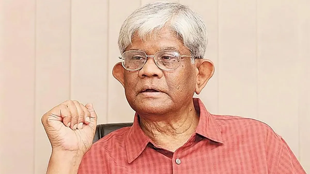 রাজস্ব ব্যবস্থায় স্বস্তি নিশ্চিত করতে হবে: অর্থ উপদেষ্টা