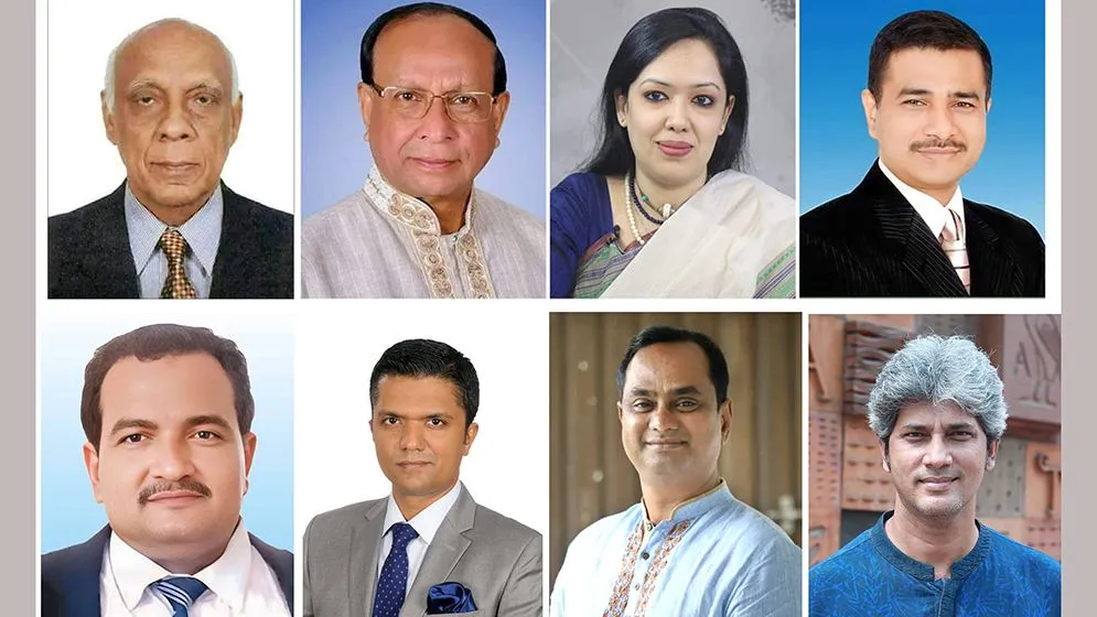 বিএনপি কোন প্রার্থীদের দিয়েছেন ব্রাহ্মণবাড়িয়ার ৬ আসনে?