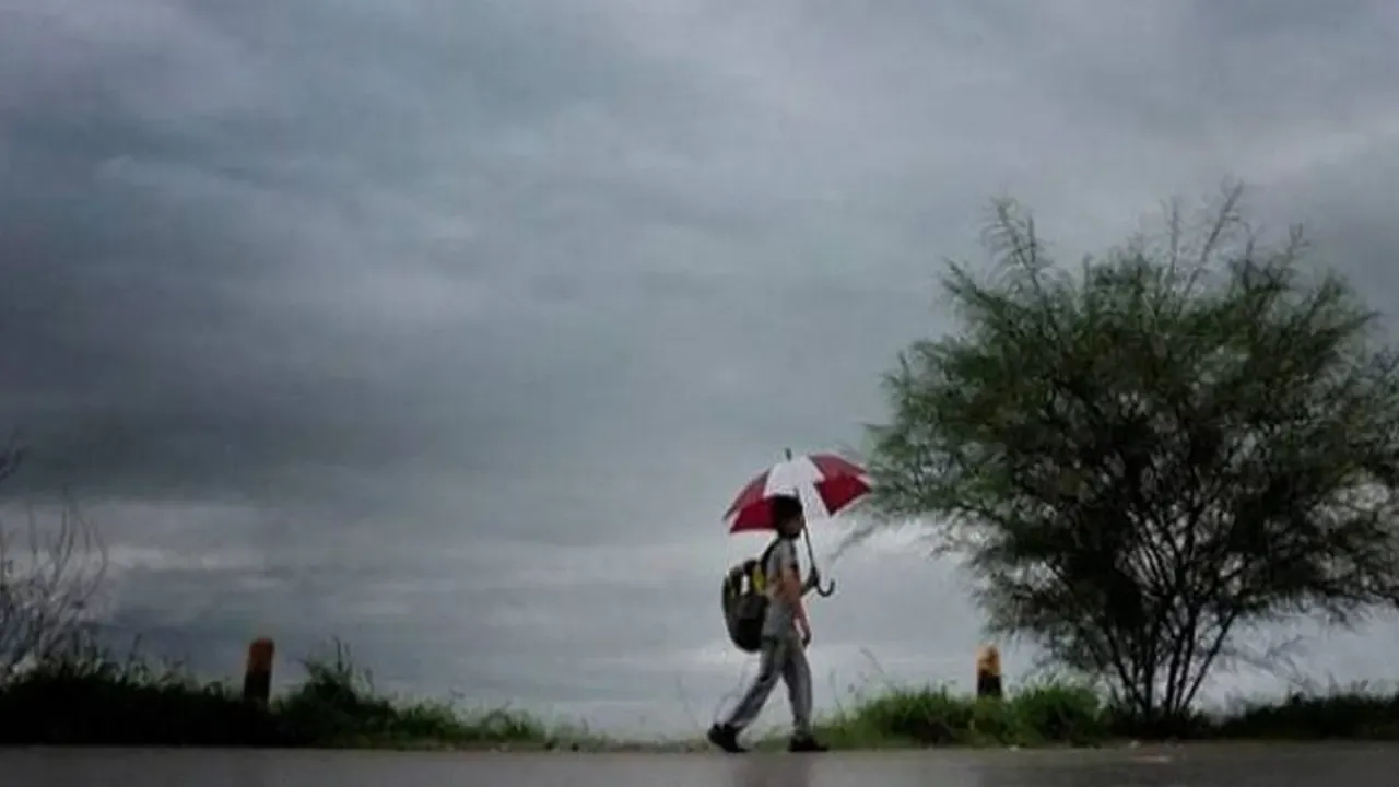 বৃষ্টি কবে থামবে জানালো আবহাওয়া অধিদপ্তর 🌧️