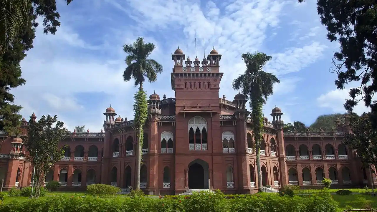 ঢাবির ভর্তি পরীক্ষার ফলাফলে হতাশা, ৯০ শতাংশই ফেল