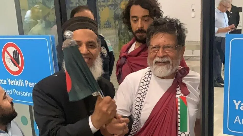 কবে ফিরছেন শহিদুল? তুরস্ক থেকে পাওয়া গেল নতুন তথ্য