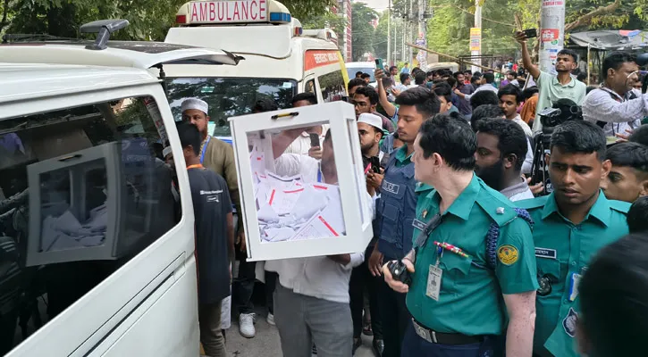 রাকসু নির্বাচনে অংশগ্রহণ ৭২% ছাড়িয়েছে