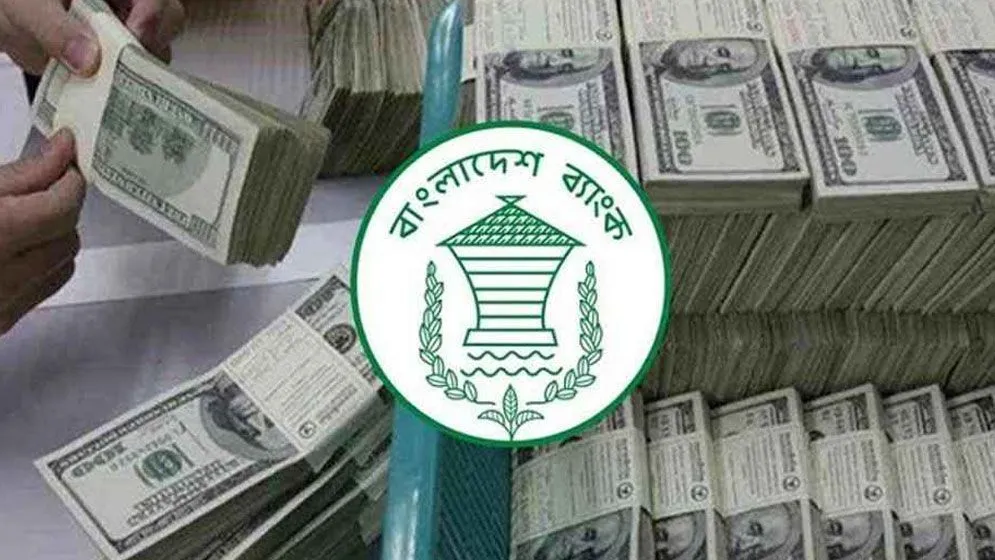 ১১ দিনে রেমিট্যান্স এসেছে ৯৯ কোটি ডলার