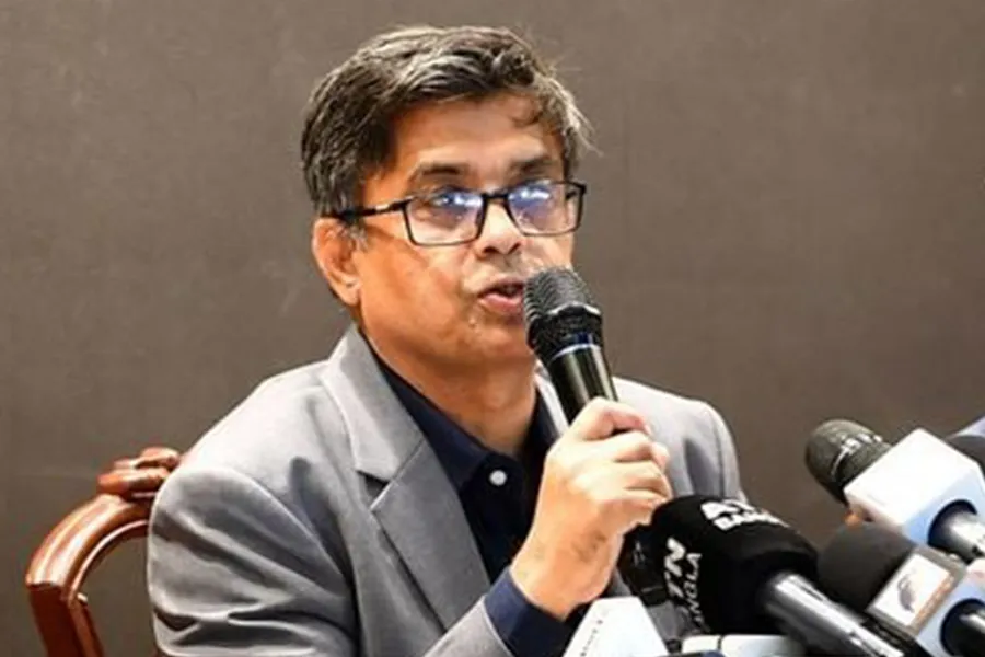 জামায়াতের শৃঙ্খলা ও সততার সুনাম সব রাজনৈতিক দলের জন্য অনুসরণযোগ্য: প্রেস