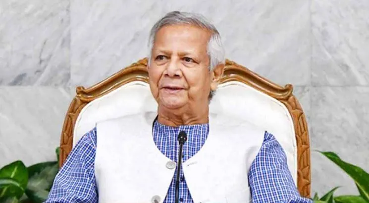 নির্বাচন বানচালের শঙ্কায় সর্বাত্মক প্রস্তুতির নির্দেশ প্রধান উপদেষ্টার