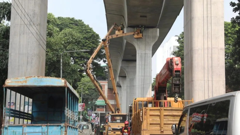 ২০২০ সালে বুয়েটের সতর্কতা, আজও অবহেলায় দূর্ঘটনার ঝুঁকি