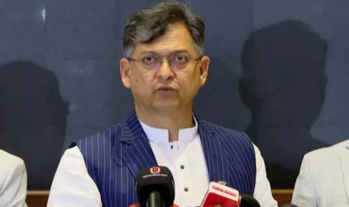 জনগণ ভোটের জন্য উন্মুখ হয়ে আছে: সালাহউদ্দিন আহমেদ