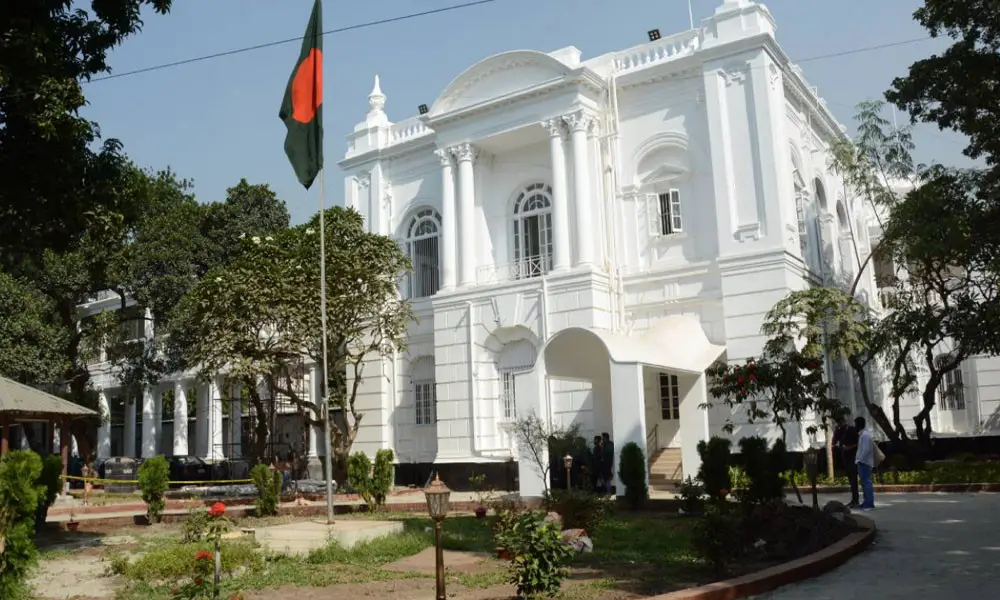 আইসিটি মামলায় অভিযুক্তদের ভোটে অংশ নেওয়া নিষিদ্ধ