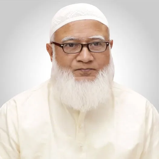 ২০২৬-২০২৮ কার্যকালের জন্য বাংলাদেশ জামায়াতে ইসলামীর ‘আমীর’ নির্বাচিত হয়েছেন ডা. শফিকুর রহমান